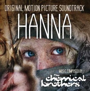 hanna soundtrack chemical brothers