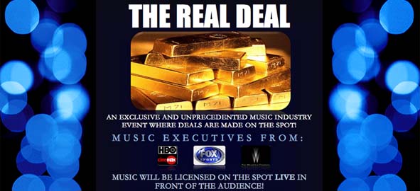 real deal real deal