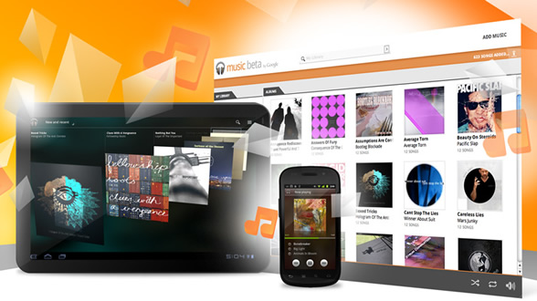 google music google music