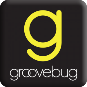 groovebug logo