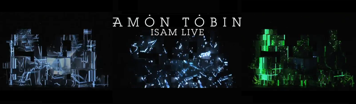 AMON TOBIN HEADER AMON TOBIN HEADER