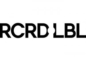 RCRD LBL logo