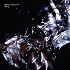 2020soundsystem - falling LP 2020soundsystem - falling LP