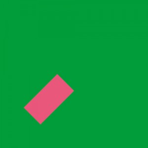 Jamie xx Gil Scott-Heron - We're New Here LP Jamie xx Gil Scott-Heron - We're New Here LP