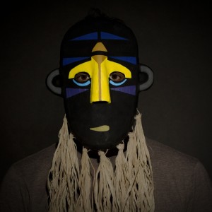 SBTRKT - SBTRKT LP SBTRKT - SBTRKT LP
