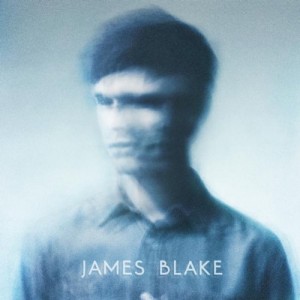 james blake - james blake LP james blake - james blake LP