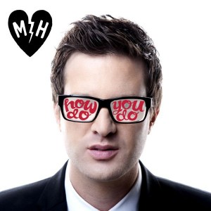 mayer hawthorne - how do you do LP mayer hawthorne - how do you do LP