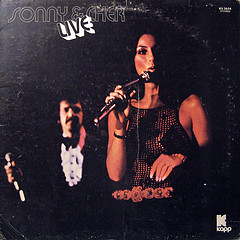 Sonny & Cher