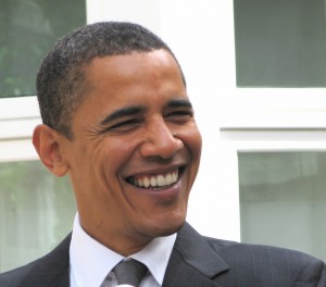President Obama President Obama