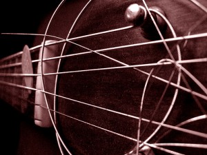 Guitar pick Guitar pick